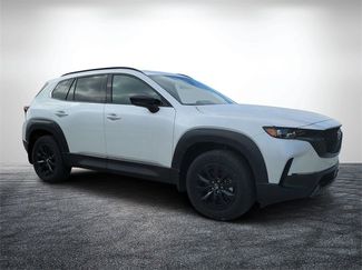 New 2026 MAZDA CX-50 AWD 2.5 Hybrid w/ Cargo Package video 1