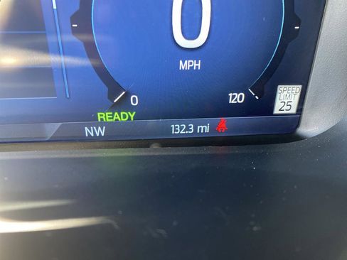 Certified 2025 Ford F150 XLT w/ Equipment Group 302A MID AWD/4WD image 13