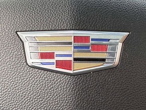 Used 2020 Cadillac CT5 Premium Luxury w/ Platinum Package image 27