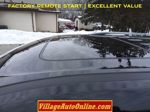 Used 2018 Chevrolet Traverse High Country w/ LPO, Floor Liner Package image 11