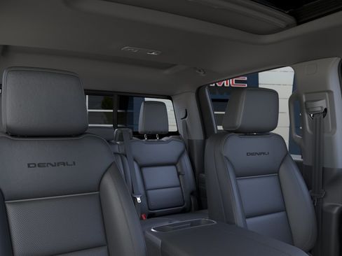 New 2026 GMC Sierra 1500 Denali AWD/4WD image 24