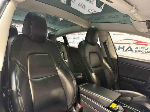 Used 2020 Tesla Model 3 Long Range image 52