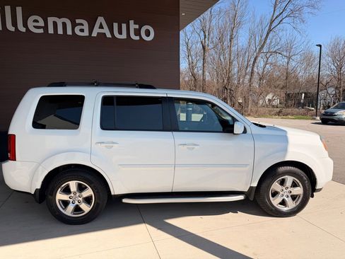 Used 2011 Honda Pilot EX-L image 8