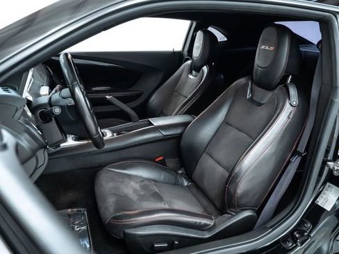 Used 2013 Chevrolet Camaro ZL1 image 22