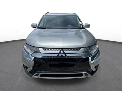 Used 2019 Mitsubishi Outlander SEL FWD image 8