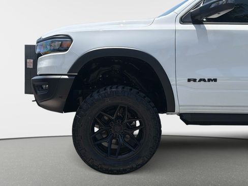 Used 2025 RAM 1500 Rebel w/ Rebel Level 2 Equipment Group AWD/4WD image 12