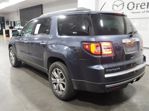 Used 2014 GMC Acadia SLT image 21