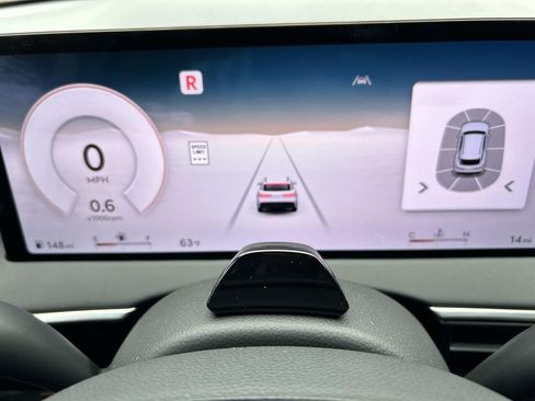 New 2026 Genesis GV70 3.5T Sport Prestige image 41