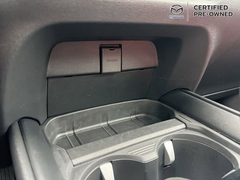 Used 2025 MAZDA CX-50 AWD 2.5 Hybrid w/ Cargo Package image 63