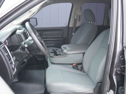 Used 2019 RAM 1500 Express w/ Express Value Package image 13