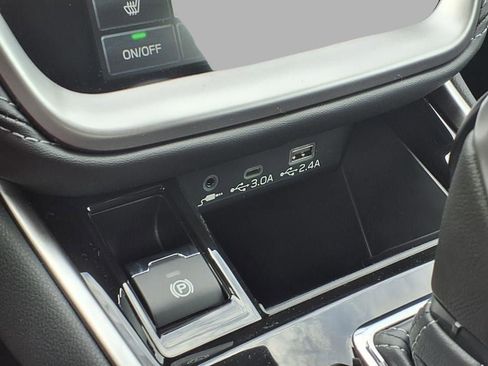 New 2025 Subaru Legacy Premium image 7