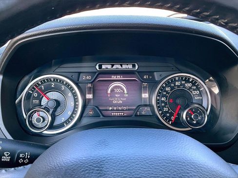 Used 2020 RAM 1500 Big Horn image 14