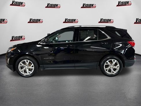 Used 2019 Chevrolet Equinox LT image 8