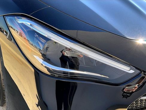 New 2026 Mercedes-Benz CLE 300 4MATIC Coupe image 13