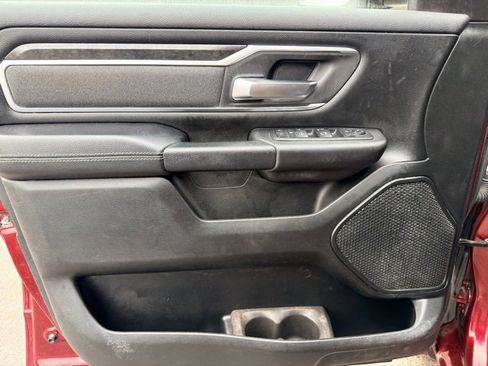 Used 2019 RAM 1500 Big Horn image 18