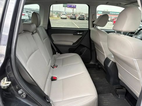 Used 2017 Subaru Forester 2.5i Limited AWD/4WD image 19