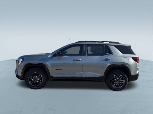 New 2026 GMC Terrain AT4 w/ LPO, Black Badging Package image 5