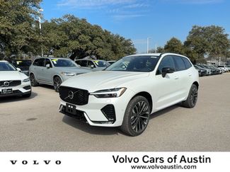 New 2026 Volvo XC60 B5 Ultra w/ Climate Package video 1
