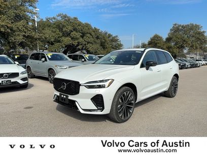 New 2026 Volvo XC60 B5 Ultra w/ Climate Package
