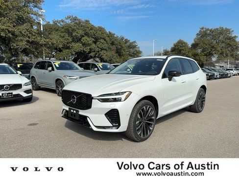 New 2026 Volvo XC60 B5 Ultra w/ Climate Package image 1