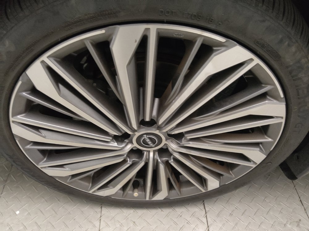 Used 2023 Nissan Altima 2.5 SL FWD image 31