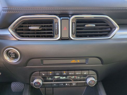 Certified 2022 MAZDA CX-5 AWD 2.5 S w/ Select Package image 21