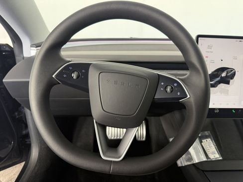 Used 2024 Tesla Model 3 Performance AWD/4WD image 22
