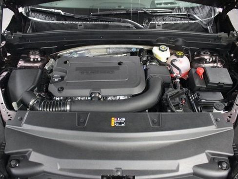 New 2025 Buick Envision Sport Touring image 24