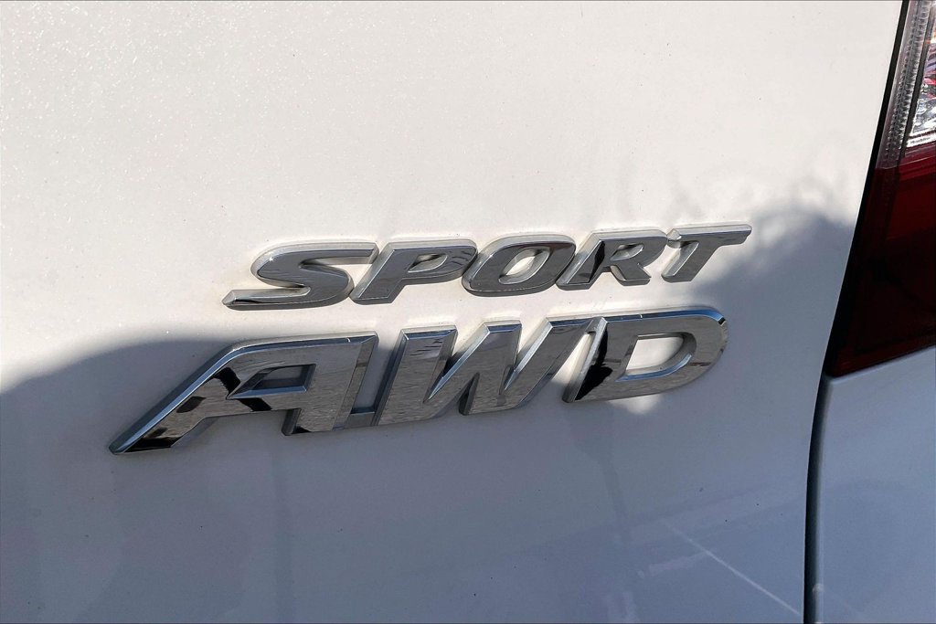 Certified 2022 Honda Pilot Sport image 24