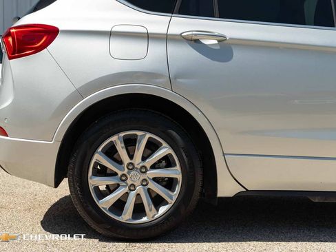 Used 2019 Buick Envision Essence FWD image 5
