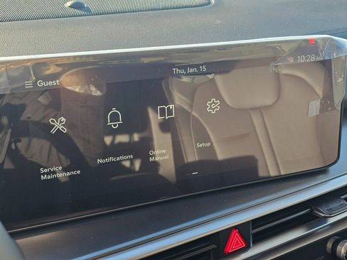 New 2026 Kia Sorento S image 30