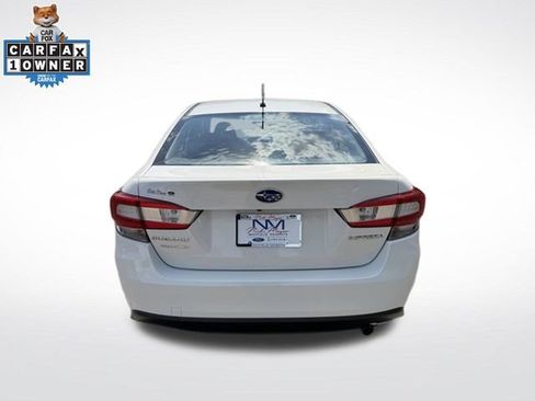 Used 2022 Subaru Impreza 2.0i AWD/4WD image 5