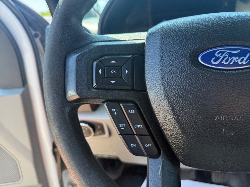 Used 2017 Ford F350 XL w/ Power Equipment Group AWD/4WD image 14