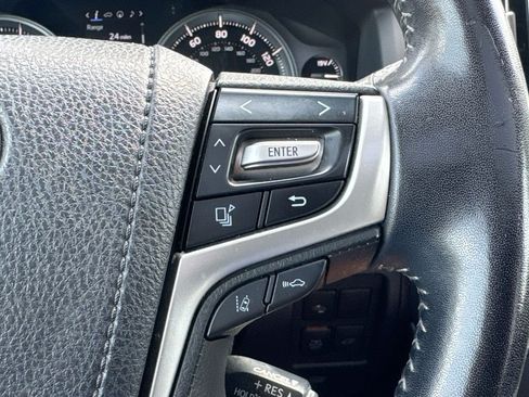 Used 2019 Toyota Land Cruiser AWD/4WD image 22