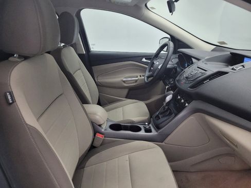 Used 2014 Ford Escape SE AWD/4WD image 21