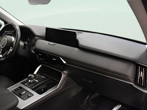 Used 2025 MAZDA CX-70 3.3 Turbo w/ Preferred Package image 20