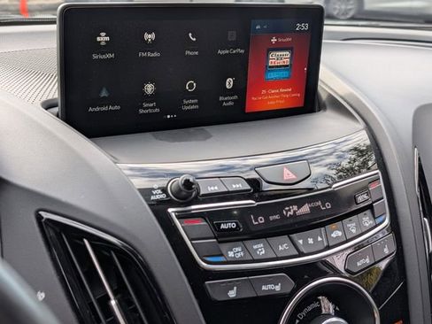 Certified 2024 Acura RDX SH-AWD image 24