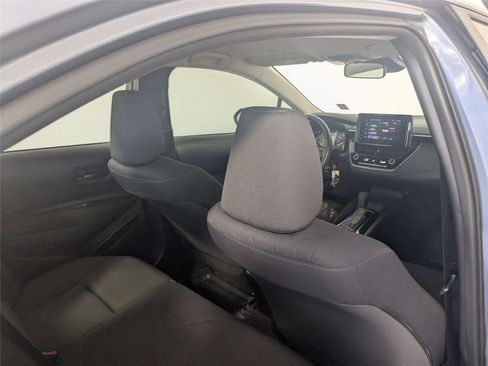 Used 2024 Toyota Corolla LE FWD image 30