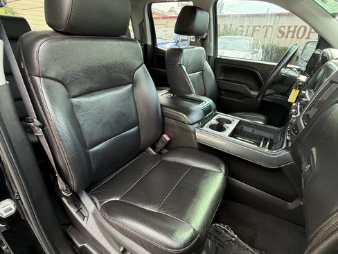 Used 2014 GMC Sierra 1500 SLT w/ All-Terrain Package AWD/4WD image 19