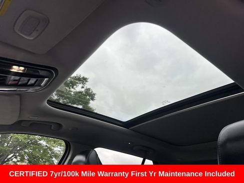 Used 2022 Jeep Grand Cherokee Limited AWD/4WD image 17