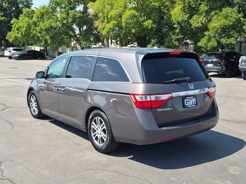 Used 2011 Honda Odyssey EX-L image 8