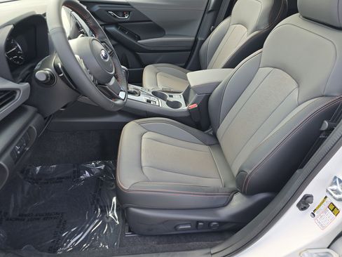New 2026 Subaru Crosstrek 2.5i Limited AWD/4WD image 18