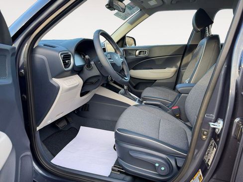 New 2026 Hyundai Venue SEL image 10