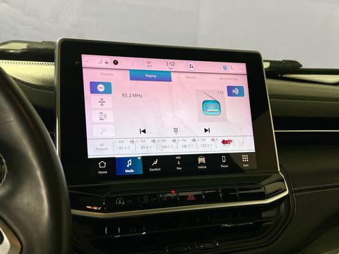 Used 2022 Jeep Compass High Altitude image 15