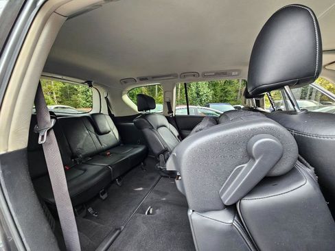 Used 2016 INFINITI QX80 Limited w/ All Season Package image 30