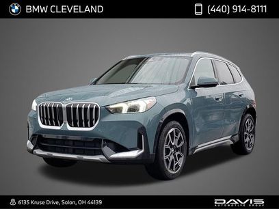 New 2026 BMW X1 xDrive28i w/ Convenience Package