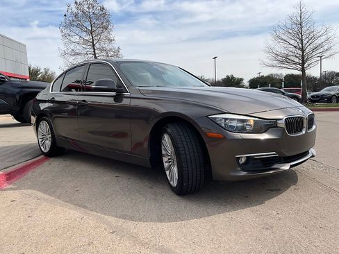 Used 2014 BMW 328i xDrive Sedan image 5