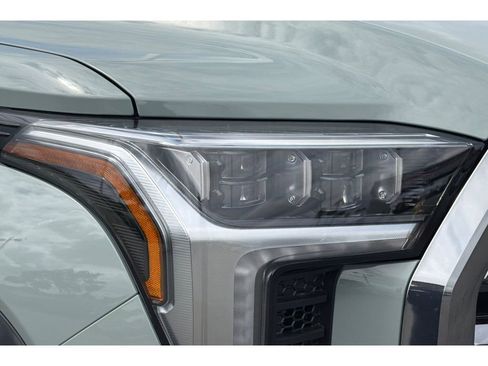 New 2026 Toyota Tundra Platinum AWD/4WD image 29