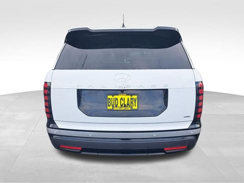 New 2026 Hyundai Palisade Limited AWD/4WD image 4