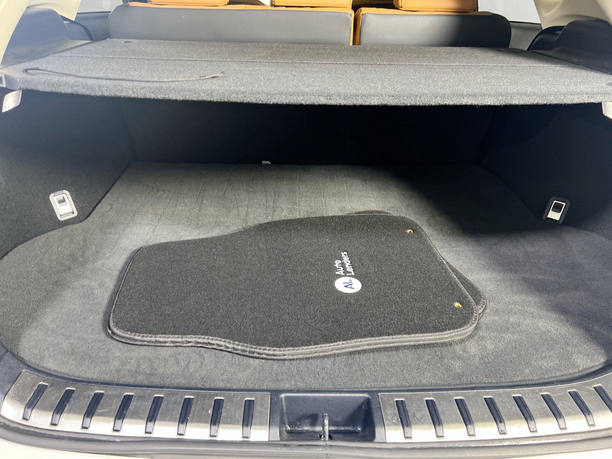 Used 2021 Lexus NX 300h AWD w/ Accessory Package 2 image 25